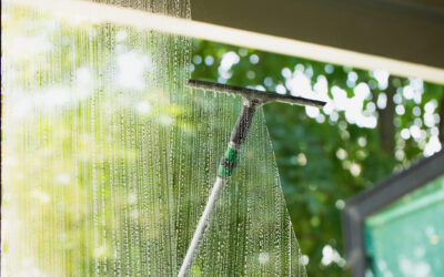 When Do Home Windows Need to Be Cleaned and How Often?