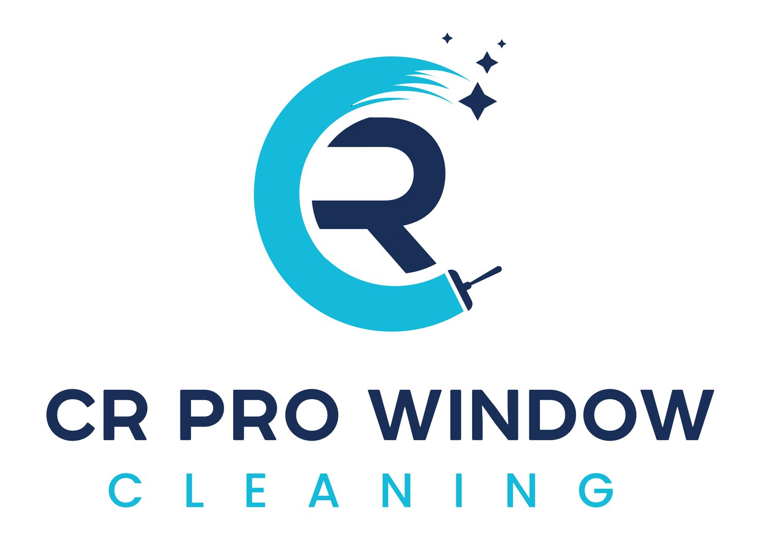 CR PRO WINDOW CLEANING